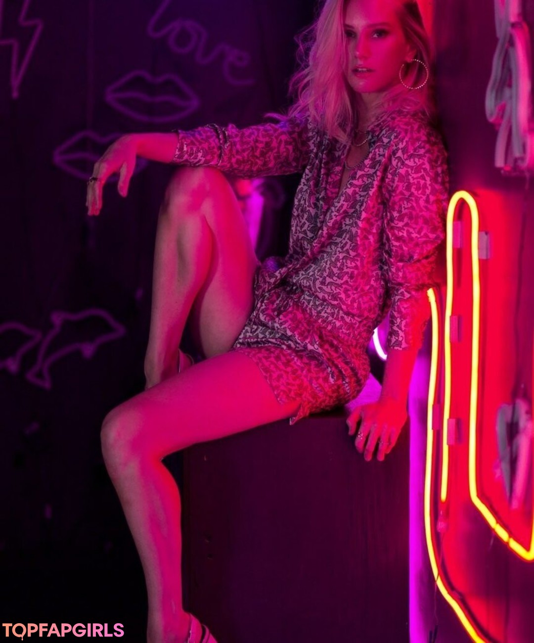 Foto desnuda filtrada de OnlyFans de Heather Morris #22 Foto desnuda filtrada de OnlyFans de Heather Morris #22