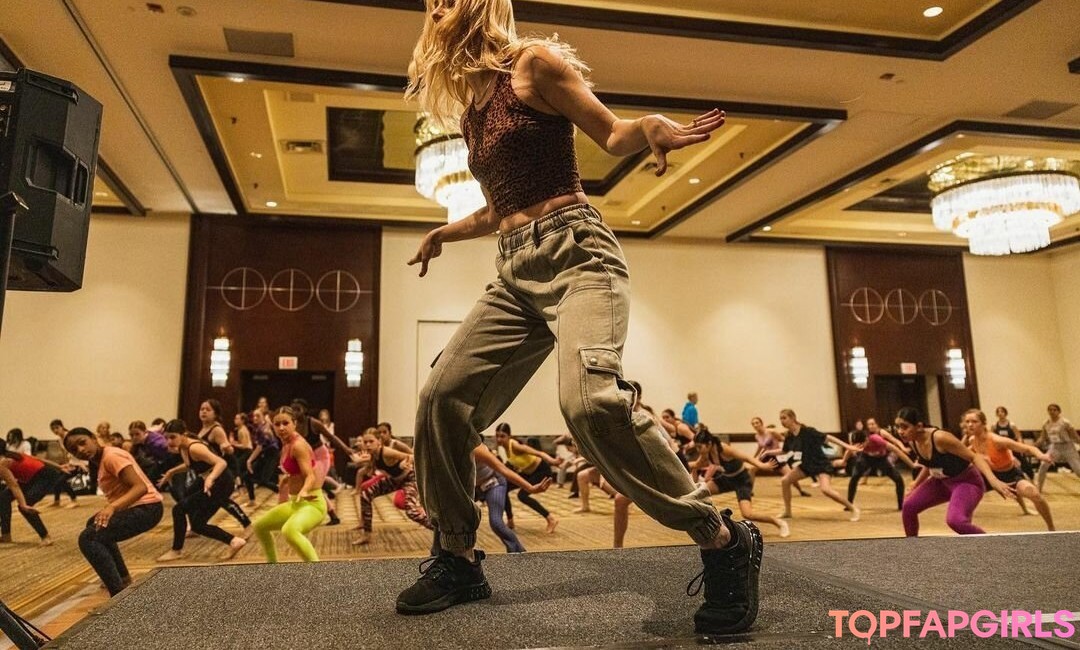 Foto desnuda filtrada de OnlyFans de Heather Morris #28 Foto desnuda filtrada de OnlyFans de Heather Morris #28