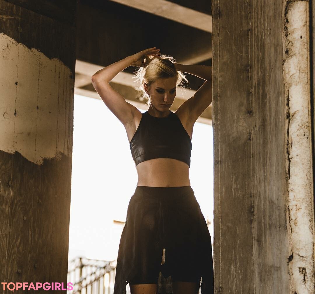 Foto desnuda filtrada de OnlyFans de Heather Morris #60 Foto desnuda filtrada de OnlyFans de Heather Morris #60