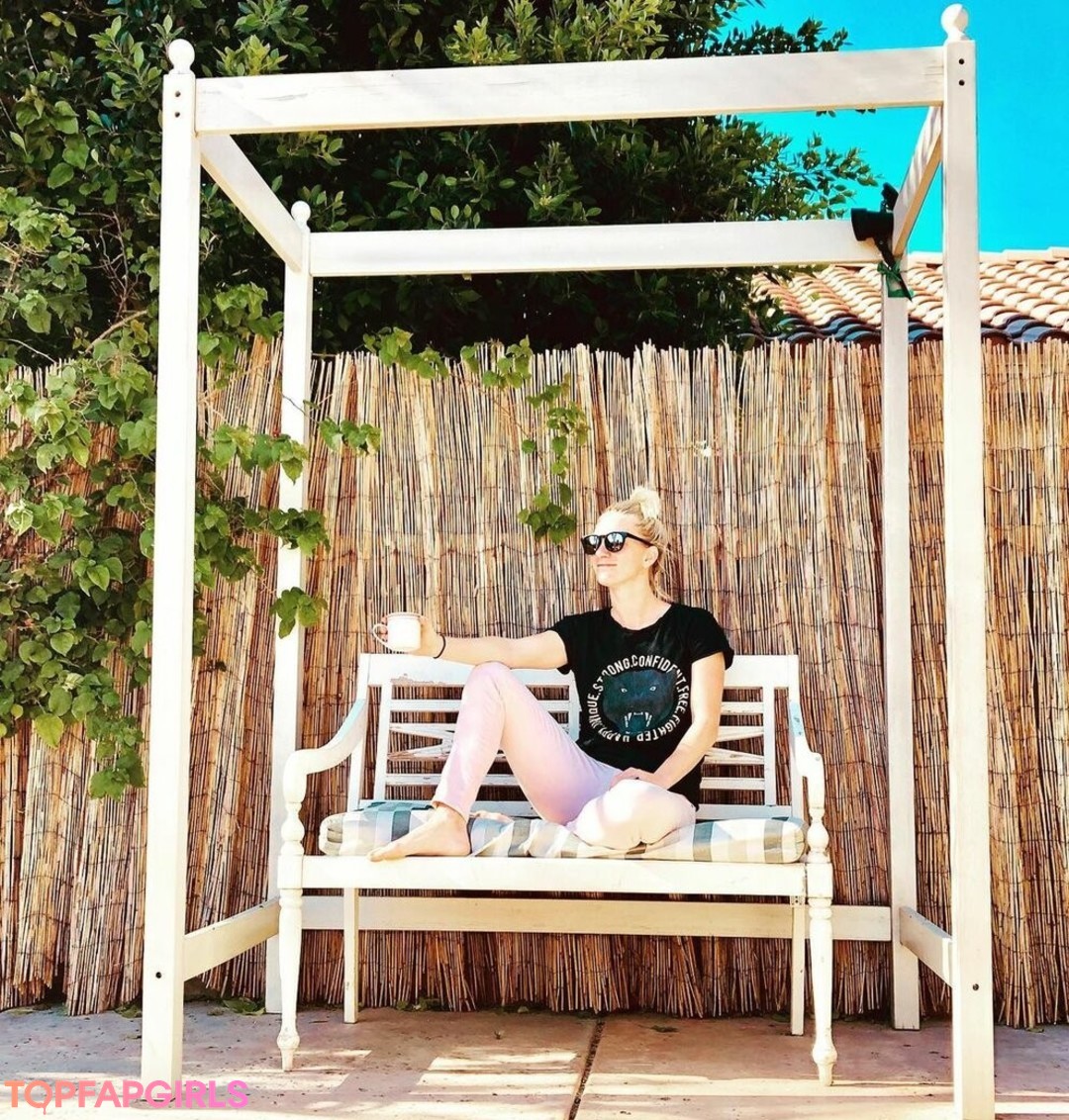 Foto desnuda filtrada de OnlyFans de Heather Morris #77 Foto desnuda filtrada de OnlyFans de Heather Morris #77