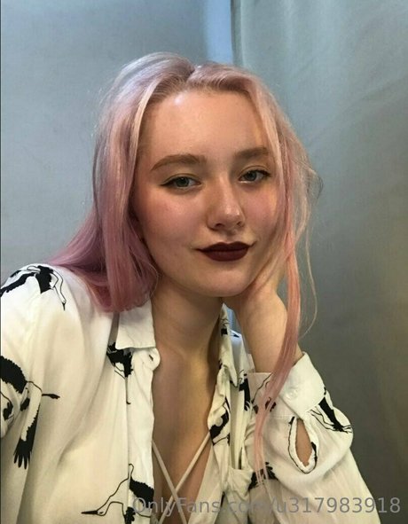 Foto desnuda filtrada de OnlyFans de Celebrityhannahmontana