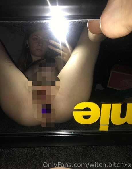 Witchbitchxx