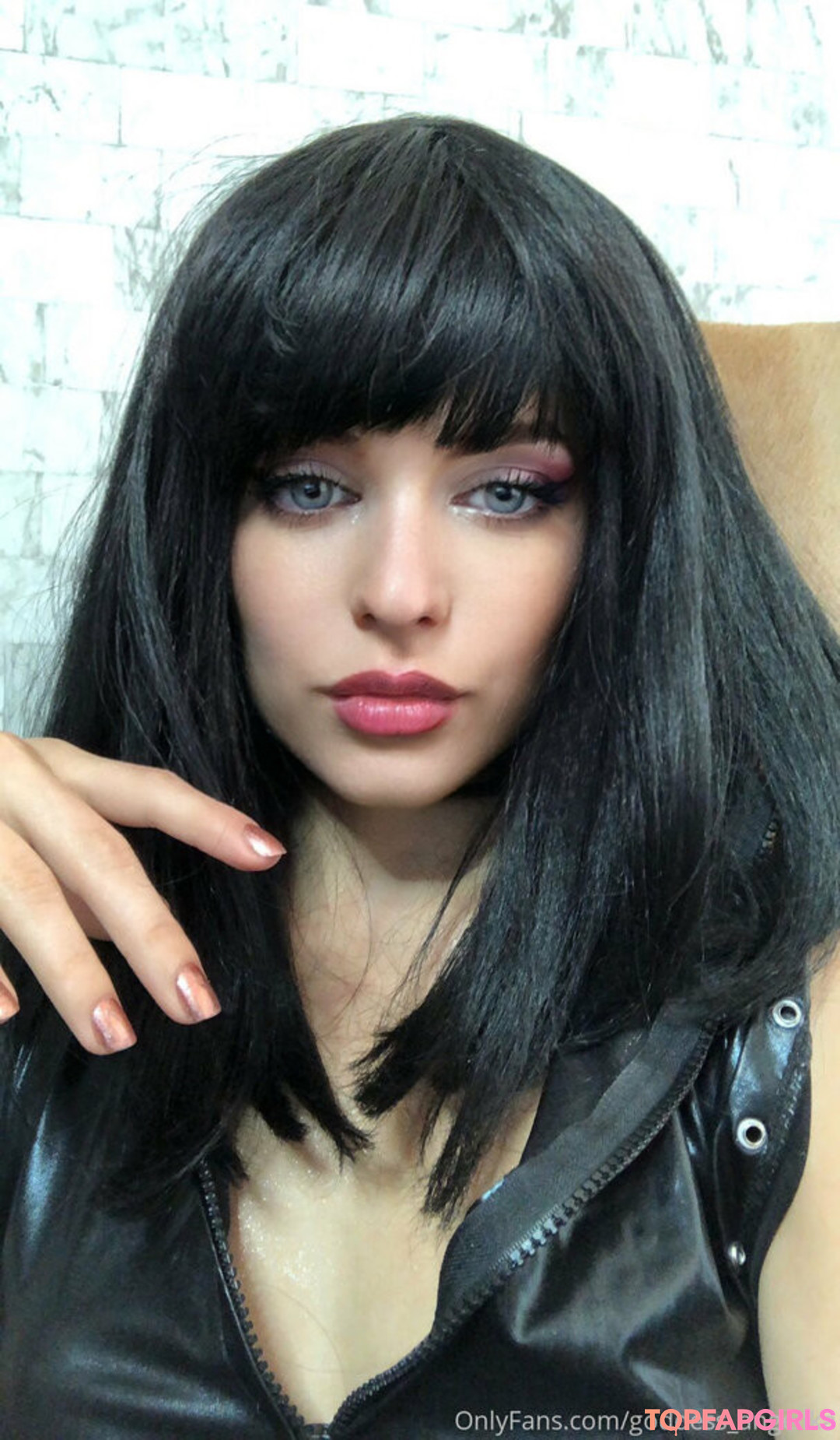 Foto desnuda filtrada de OnlyFans de Angelikarougefree #83 Foto desnuda filtrada de OnlyFans de Angelikarougefree #83