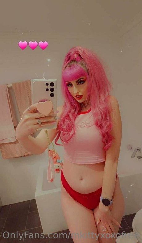 Mkittyxoxofree
