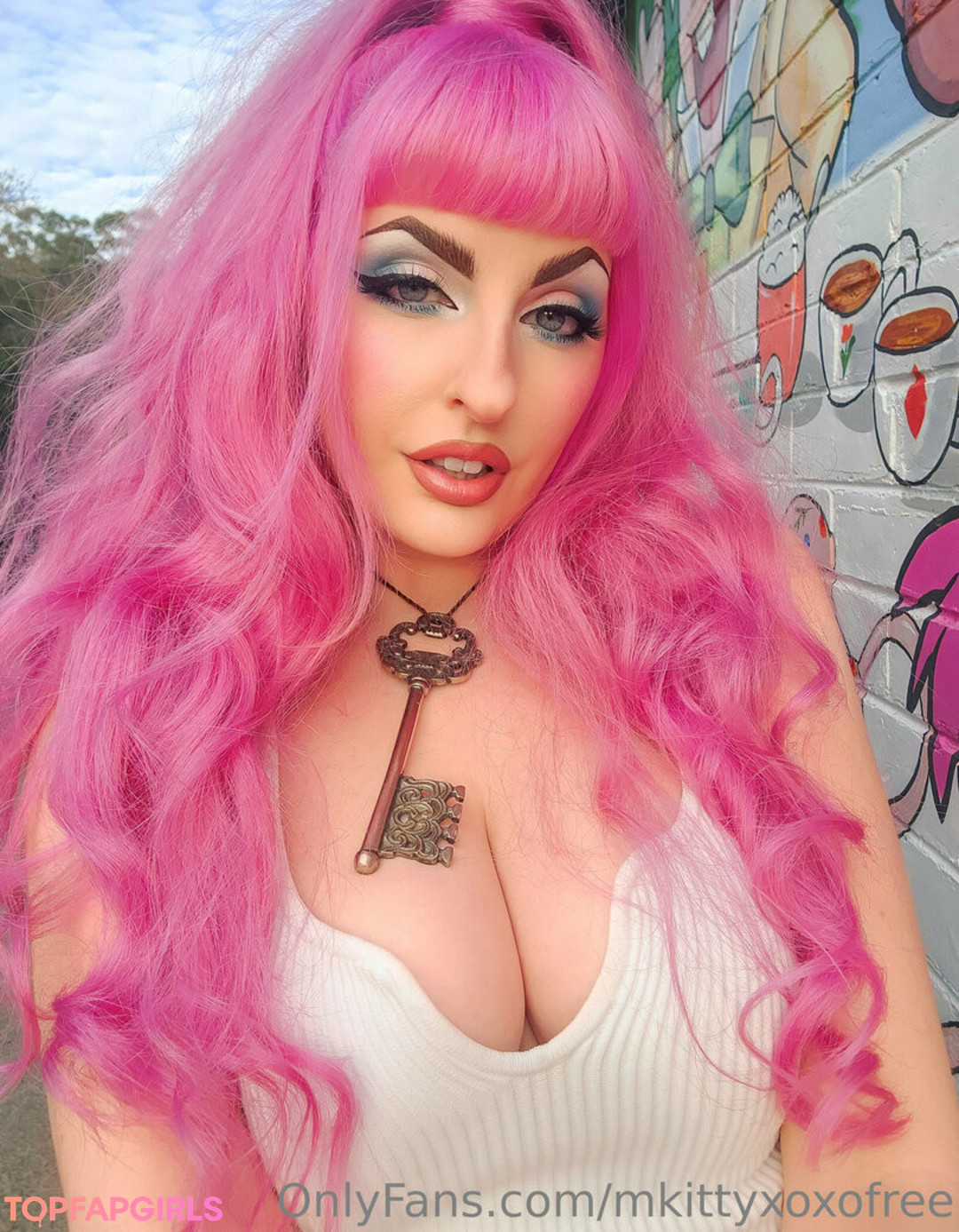 Foto desnuda filtrada de OnlyFans de Mkittyxoxofree #66 Foto desnuda filtrada de OnlyFans de Mkittyxoxofree #66