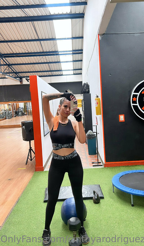 Cinthyarodriguez