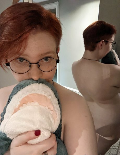 Foto desnuda filtrada de OnlyFans de Hugginrobin
