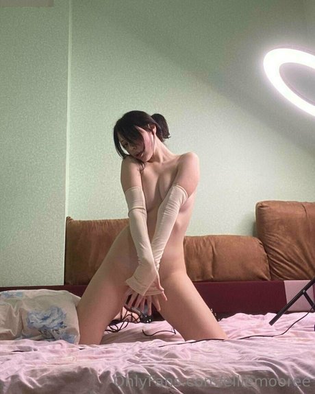 Foto desnuda filtrada de OnlyFans de Elliemooree