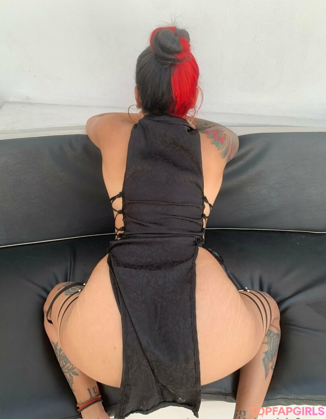 Foto desnuda filtrada de OnlyFans de Emmablackkfree #36 Foto desnuda filtrada de OnlyFans de Emmablackkfree #36