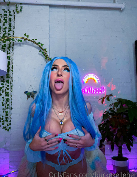 Burkebabyxo