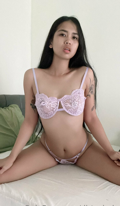 Foto desnuda filtrada de OnlyFans de Dirtyjade