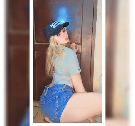 Foto desnuda filtrada de OnlyFans de Shirley Gutierrez