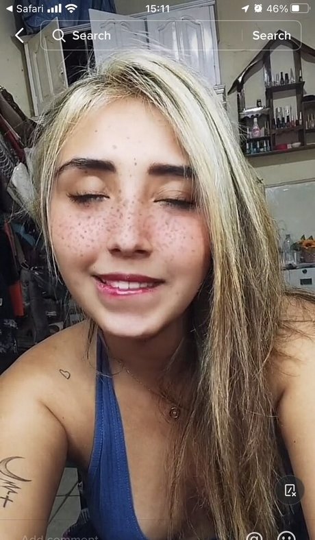 Shirley Gutierrez