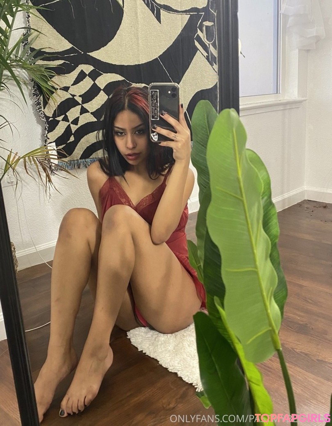 Foto desnuda filtrada de OnlyFans de Paintjunkhunny #26 Foto desnuda filtrada de OnlyFans de Paintjunkhunny #26
