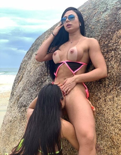 Indianara Jung