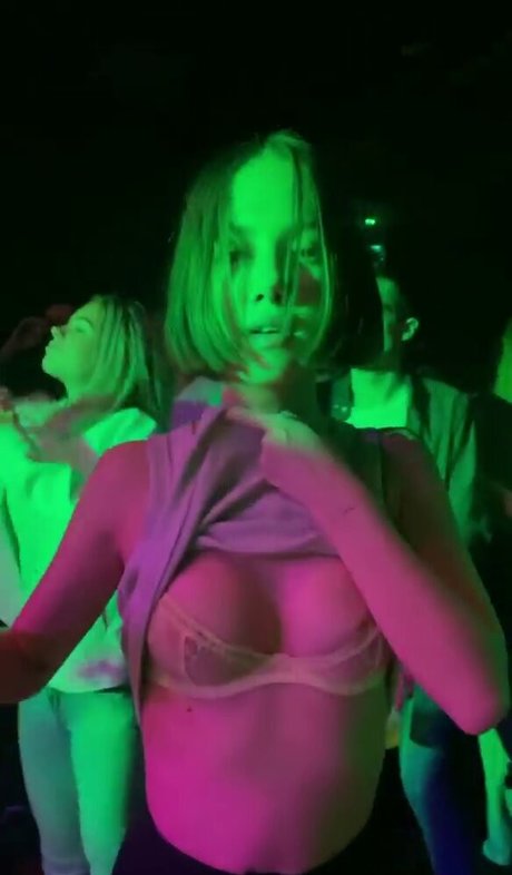 Saoirse Alicia Behzadi