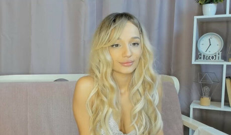 Foto desnuda filtrada de OnlyFans de Chloemorez