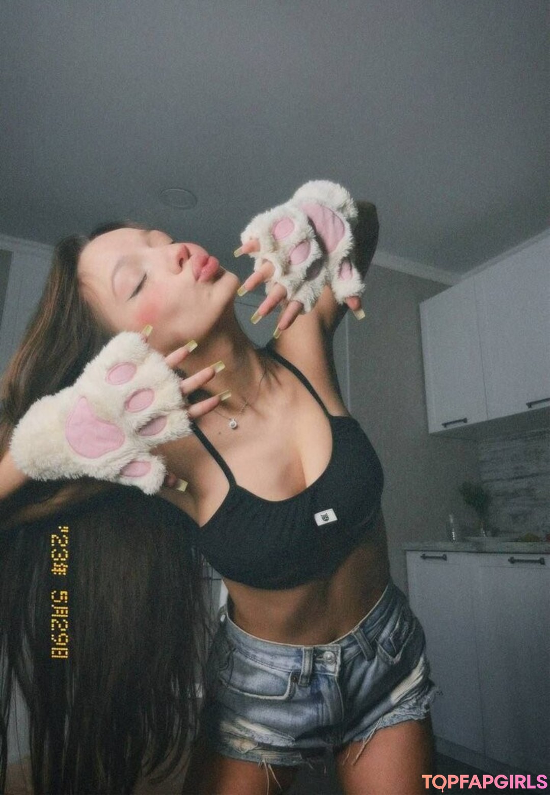 Foto desnuda filtrada de OnlyFans de Chloemorez #3 Foto desnuda filtrada de OnlyFans de Chloemorez #3