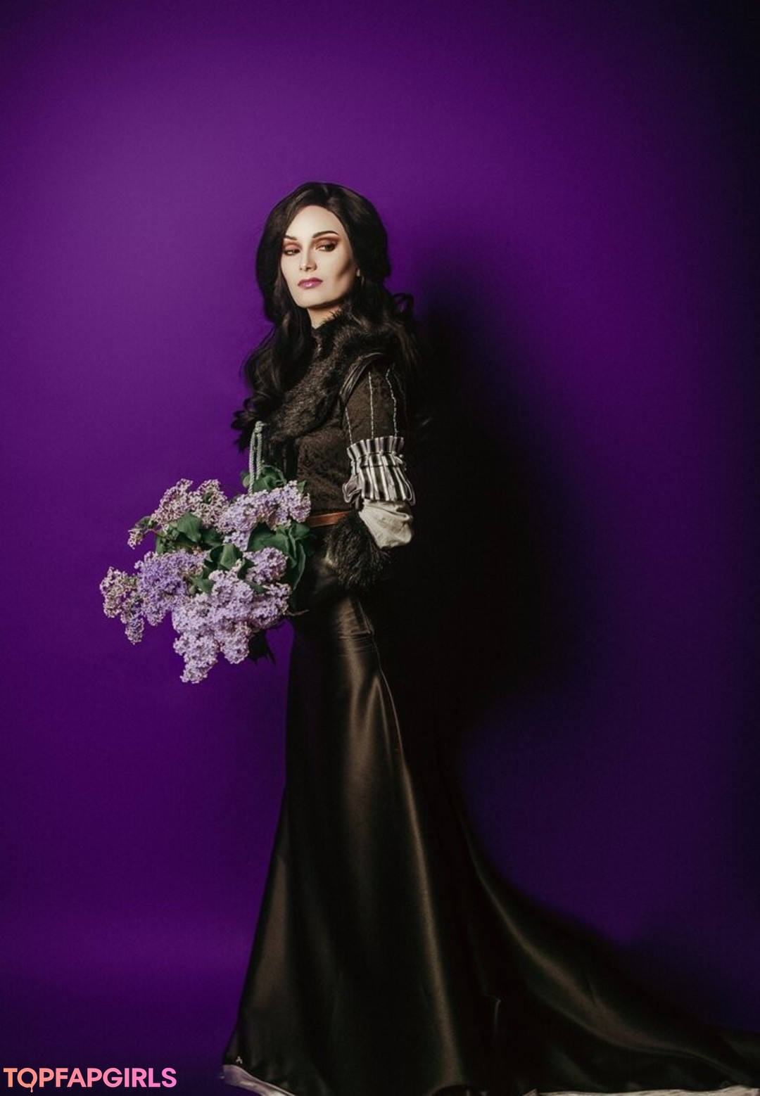 Foto desnuda filtrada de OnlyFans de Vixena Siren #118 Foto desnuda filtrada de OnlyFans de Vixena Siren #118