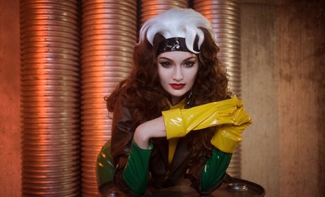 Vixena Siren