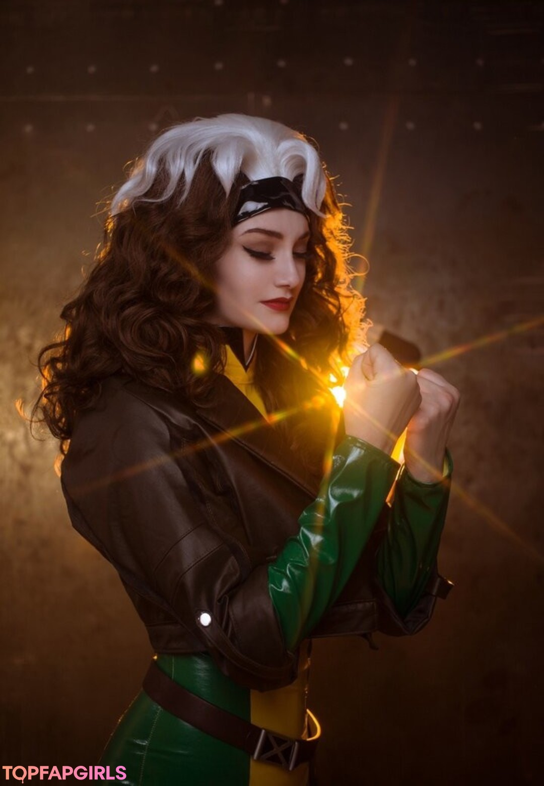 Foto desnuda filtrada de OnlyFans de Vixena Siren #134 Foto desnuda filtrada de OnlyFans de Vixena Siren #134