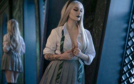 Vixena Siren