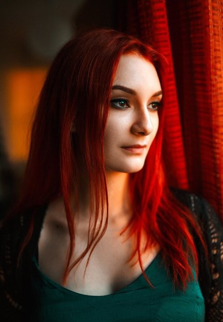 Vixena Siren