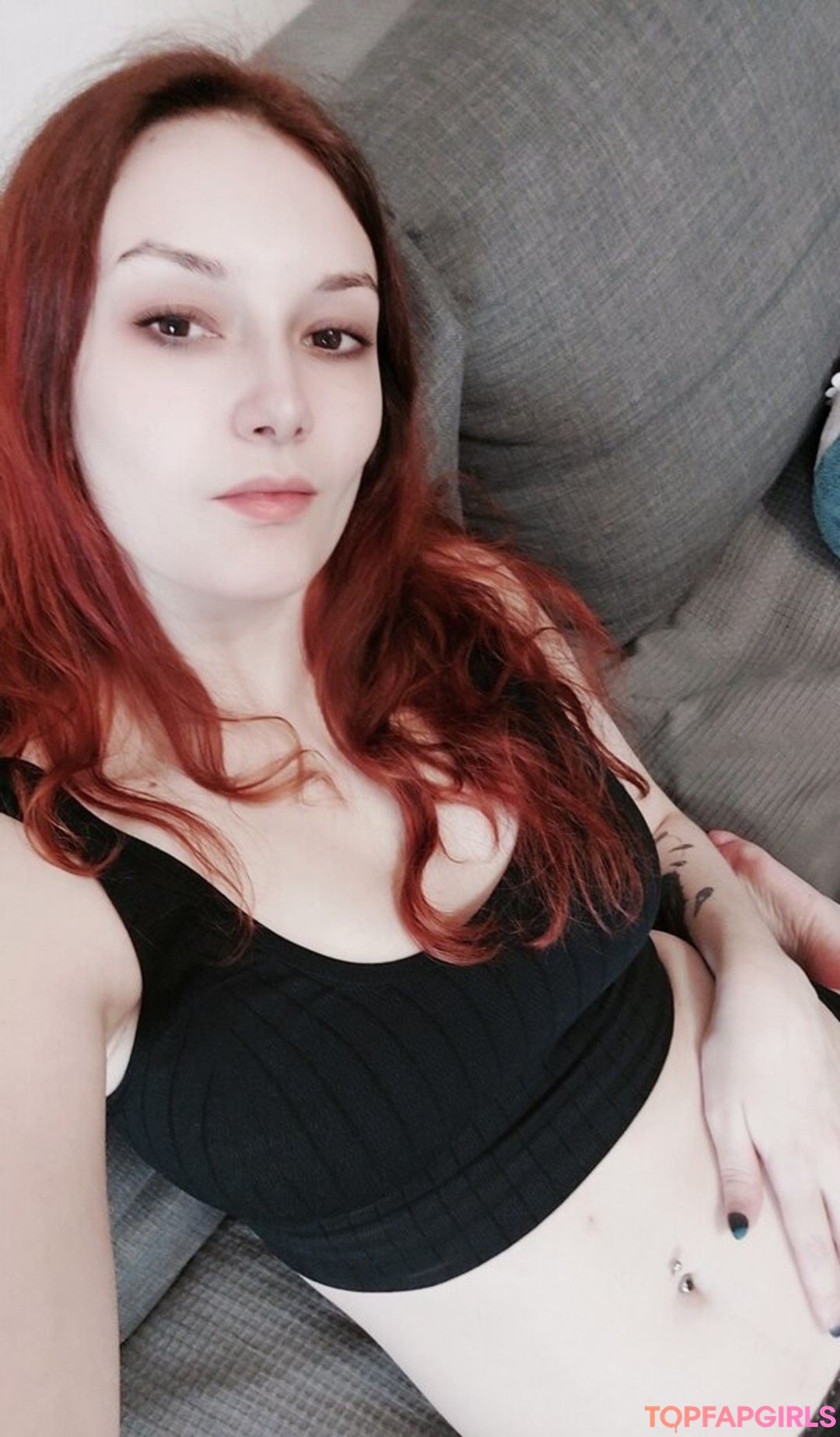 Foto desnuda filtrada de OnlyFans de Vixena Siren #178 Foto desnuda filtrada de OnlyFans de Vixena Siren #178