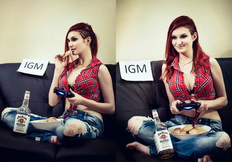 Vixena Siren