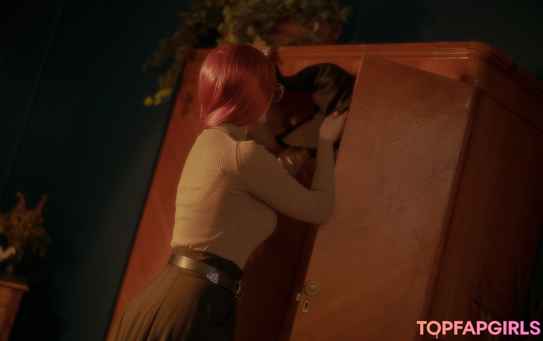 Foto desnuda filtrada de OnlyFans de Vixena Siren #280 Foto desnuda filtrada de OnlyFans de Vixena Siren #280