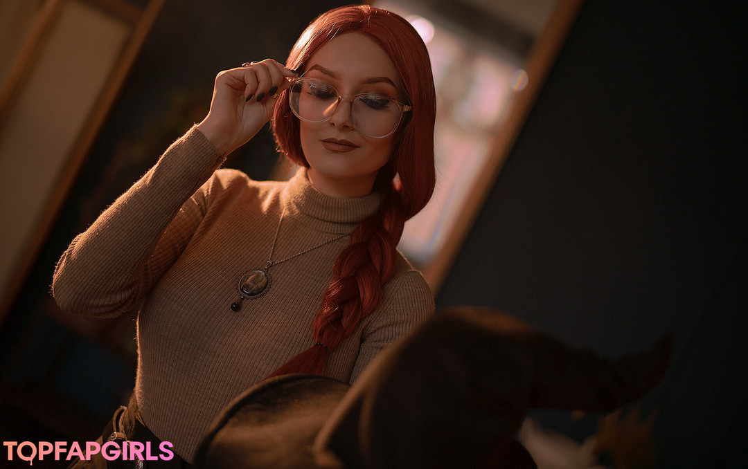 Foto desnuda filtrada de OnlyFans de Vixena Siren #281 Foto desnuda filtrada de OnlyFans de Vixena Siren #281