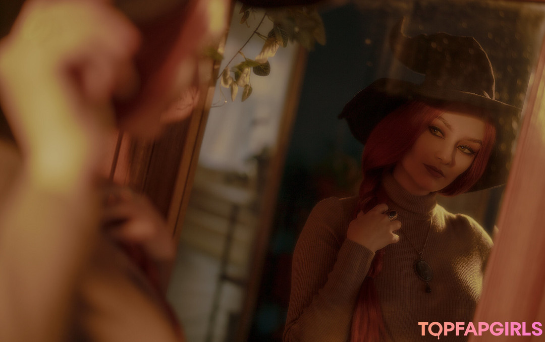 Foto desnuda filtrada de OnlyFans de Vixena Siren #282 Foto desnuda filtrada de OnlyFans de Vixena Siren #282