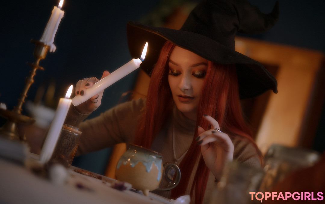 Foto desnuda filtrada de OnlyFans de Vixena Siren #287 Foto desnuda filtrada de OnlyFans de Vixena Siren #287