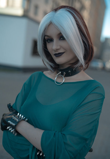 Vixena Siren