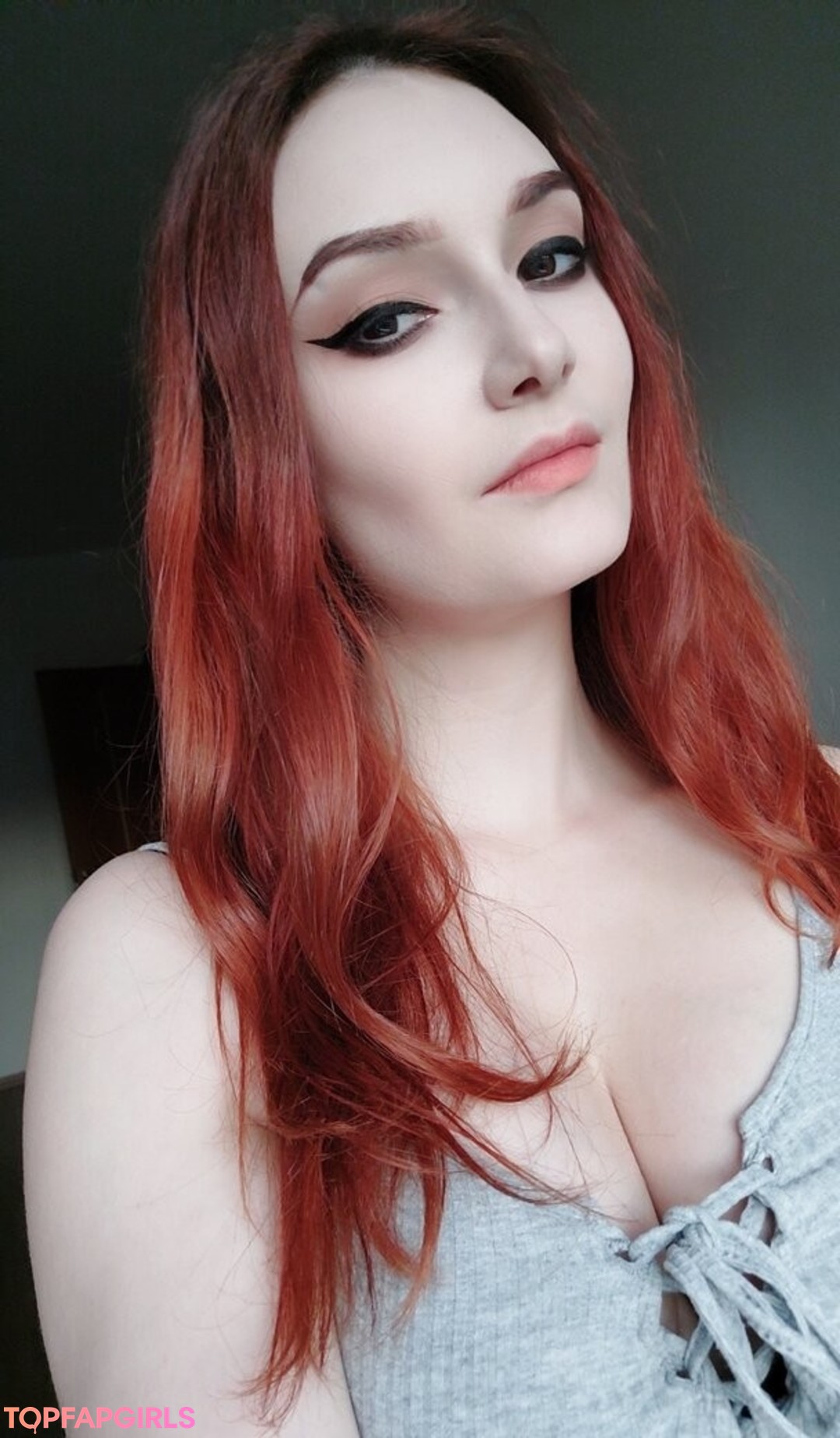 Foto desnuda filtrada de OnlyFans de Vixena Siren #393 Foto desnuda filtrada de OnlyFans de Vixena Siren #393