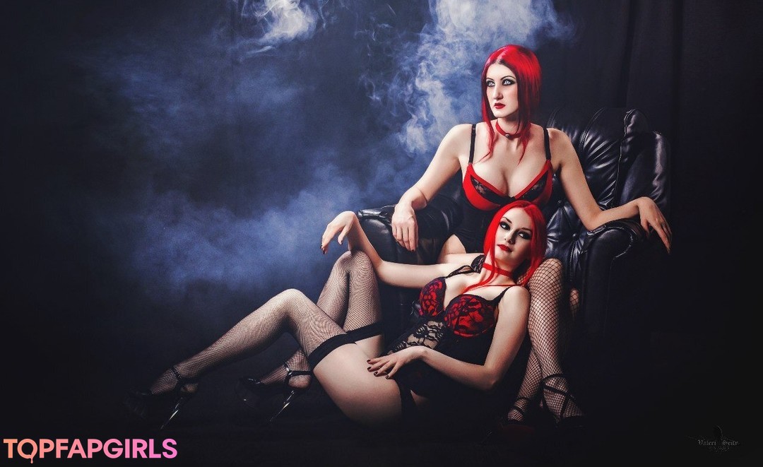 Foto desnuda filtrada de OnlyFans de Vixena Siren #40 Foto desnuda filtrada de OnlyFans de Vixena Siren #40