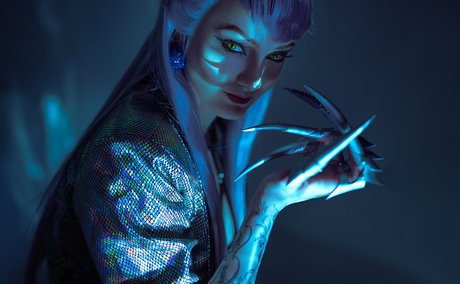 Vixena Siren