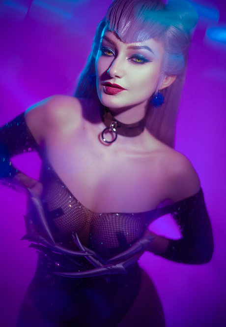 Vixena Siren