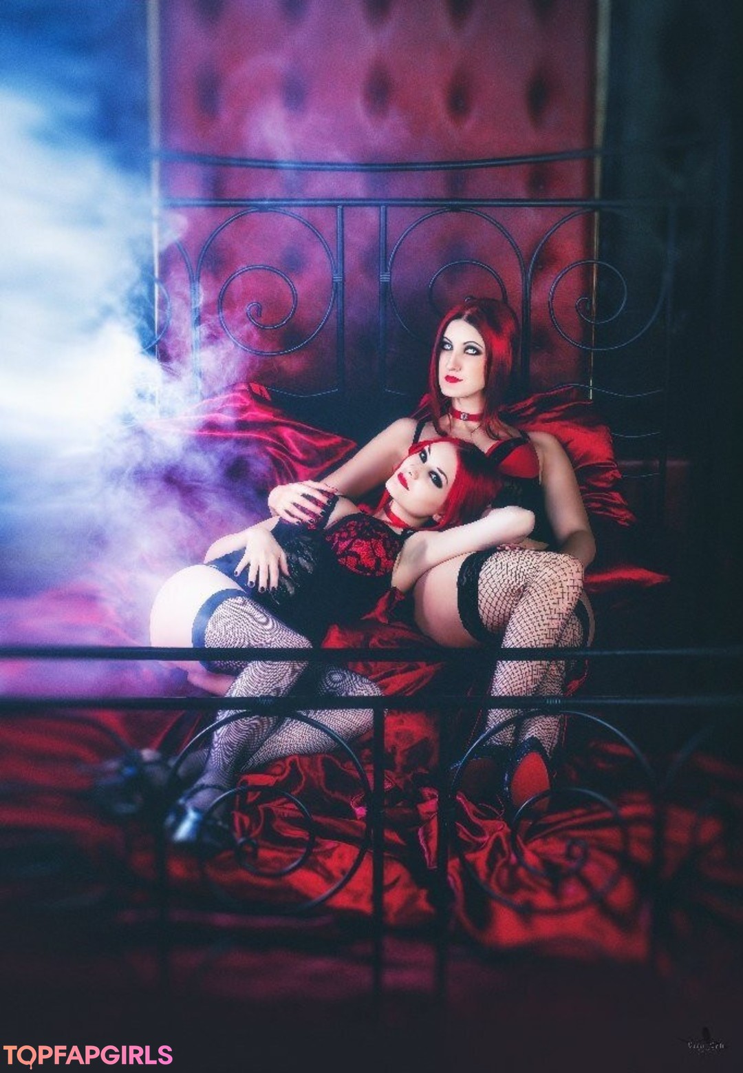 Foto desnuda filtrada de OnlyFans de Vixena Siren #42 Foto desnuda filtrada de OnlyFans de Vixena Siren #42