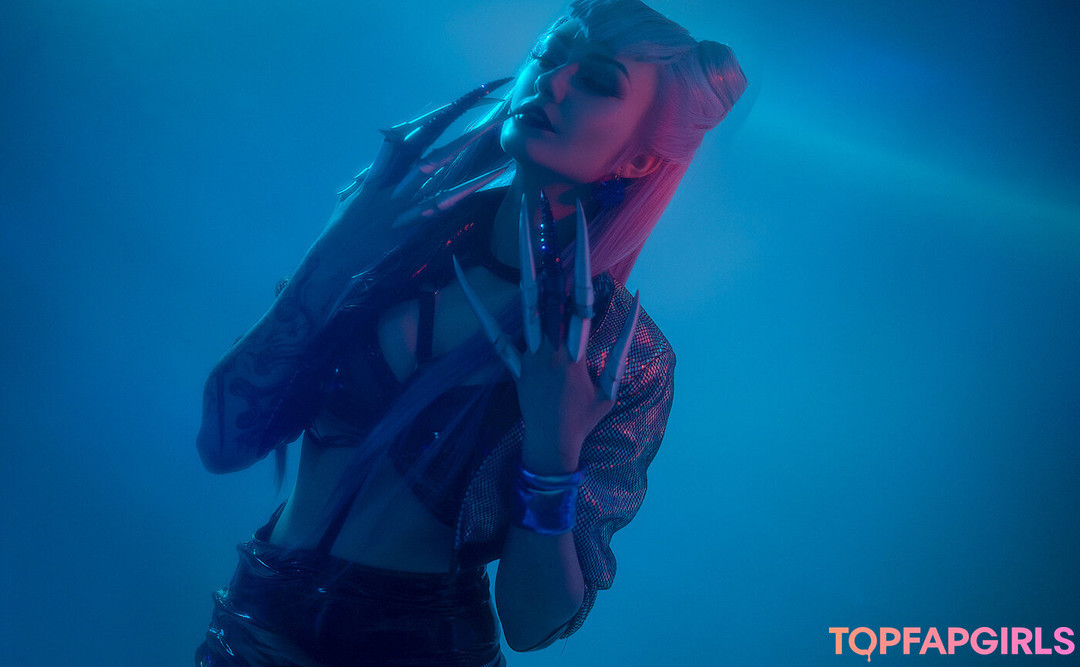 Foto desnuda filtrada de OnlyFans de Vixena Siren #423 Foto desnuda filtrada de OnlyFans de Vixena Siren #423