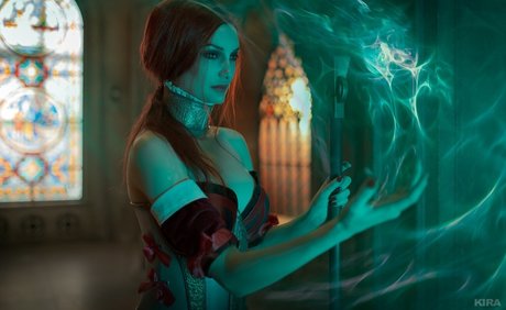 Vixena Siren