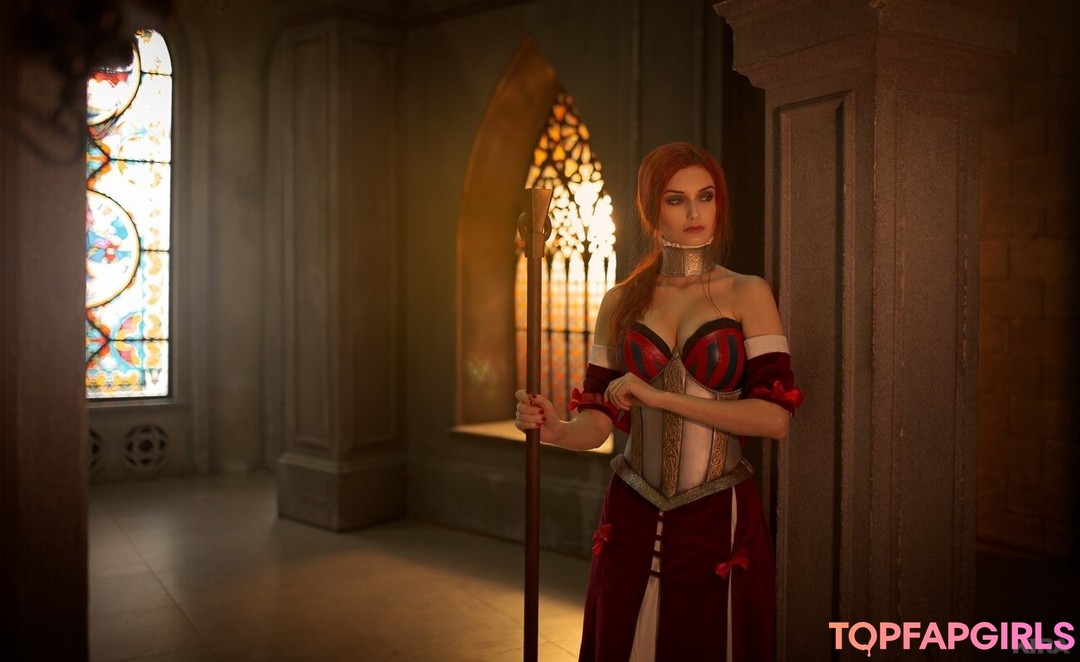 Foto desnuda filtrada de OnlyFans de Vixena Siren #45 Foto desnuda filtrada de OnlyFans de Vixena Siren #45