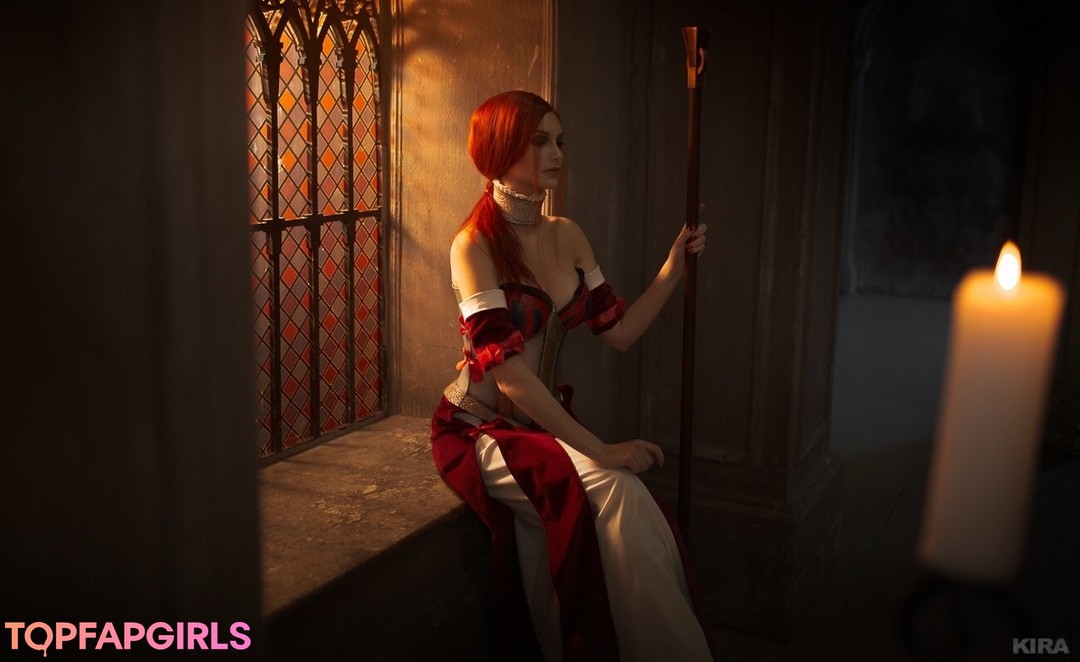 Foto desnuda filtrada de OnlyFans de Vixena Siren #48 Foto desnuda filtrada de OnlyFans de Vixena Siren #48