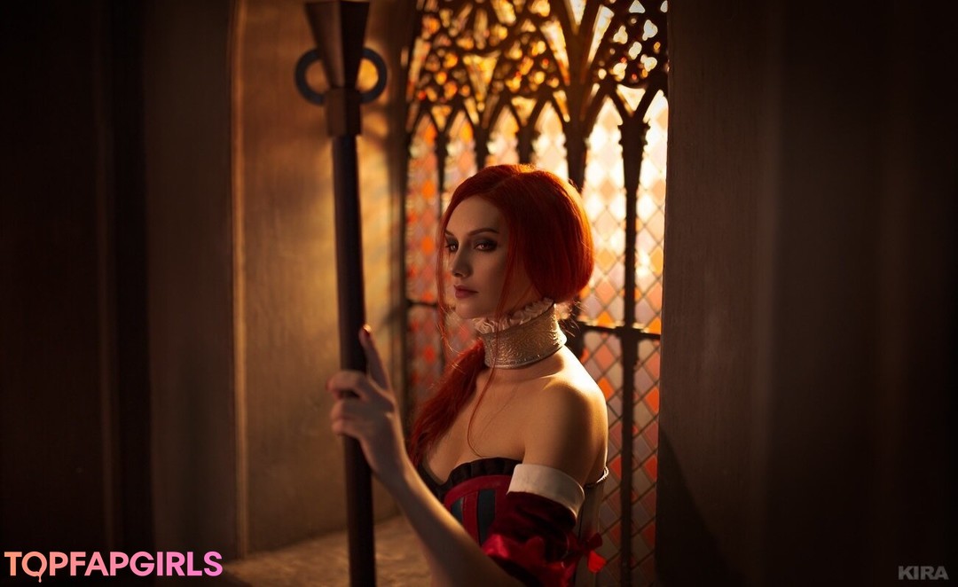 Foto desnuda filtrada de OnlyFans de Vixena Siren #49 Foto desnuda filtrada de OnlyFans de Vixena Siren #49