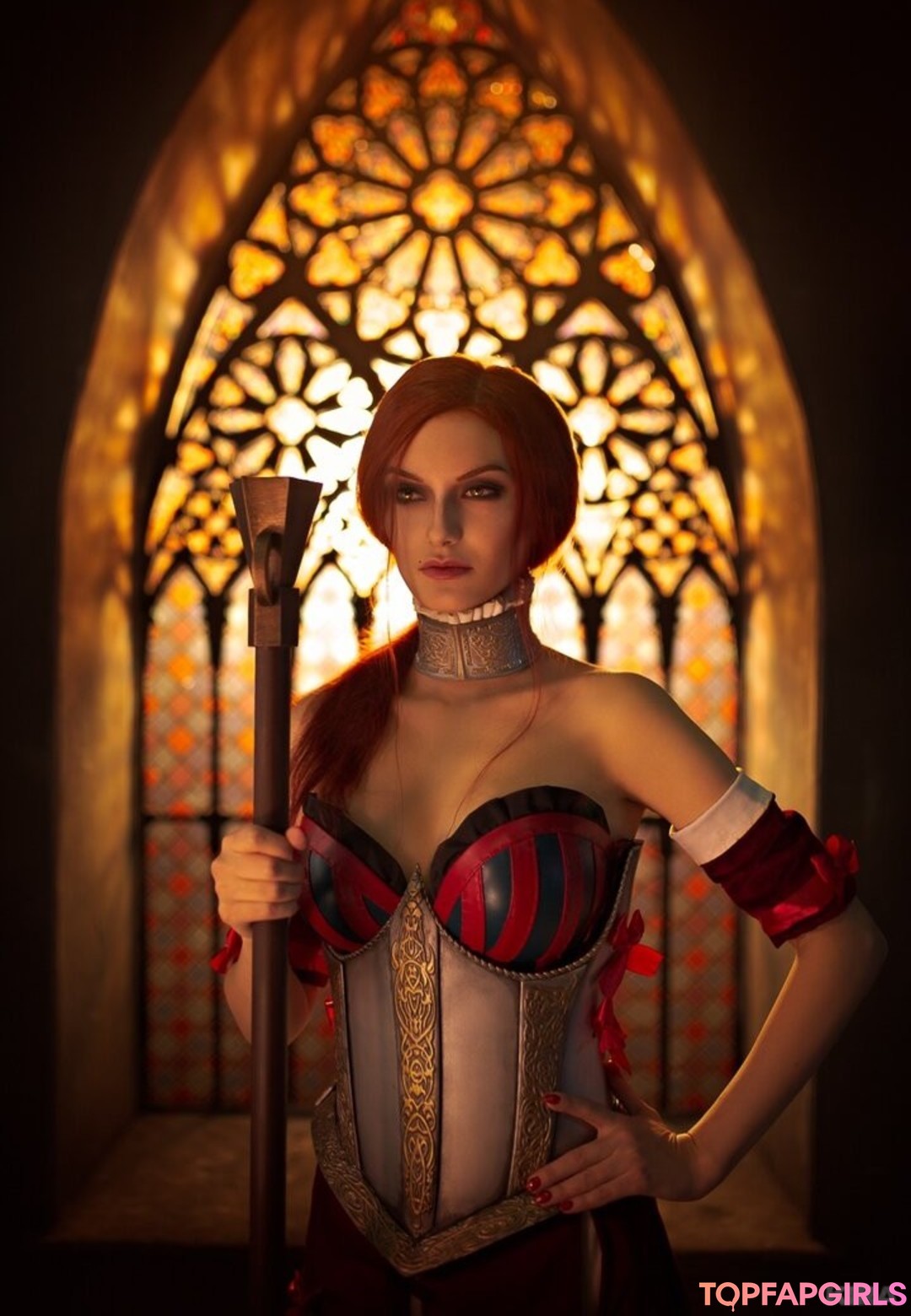 Foto desnuda filtrada de OnlyFans de Vixena Siren #50 Foto desnuda filtrada de OnlyFans de Vixena Siren #50