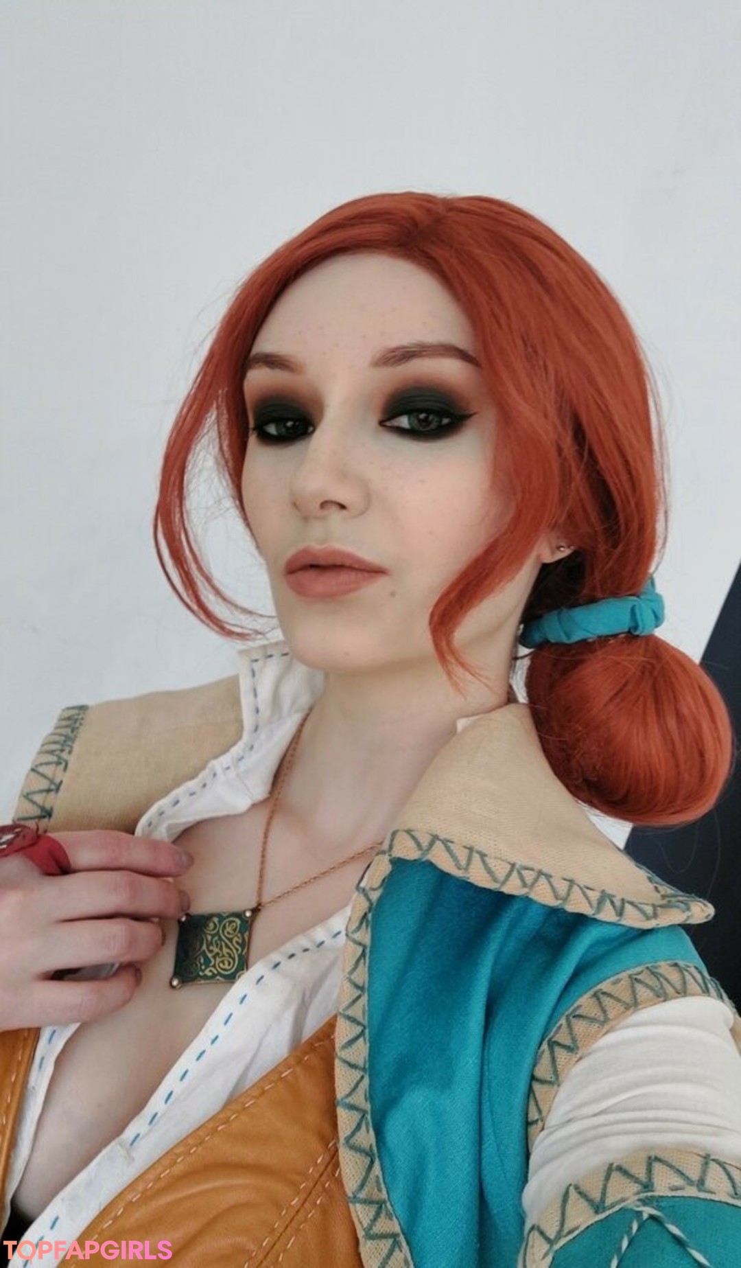 Foto desnuda filtrada de OnlyFans de Vixena Siren #513 Foto desnuda filtrada de OnlyFans de Vixena Siren #513