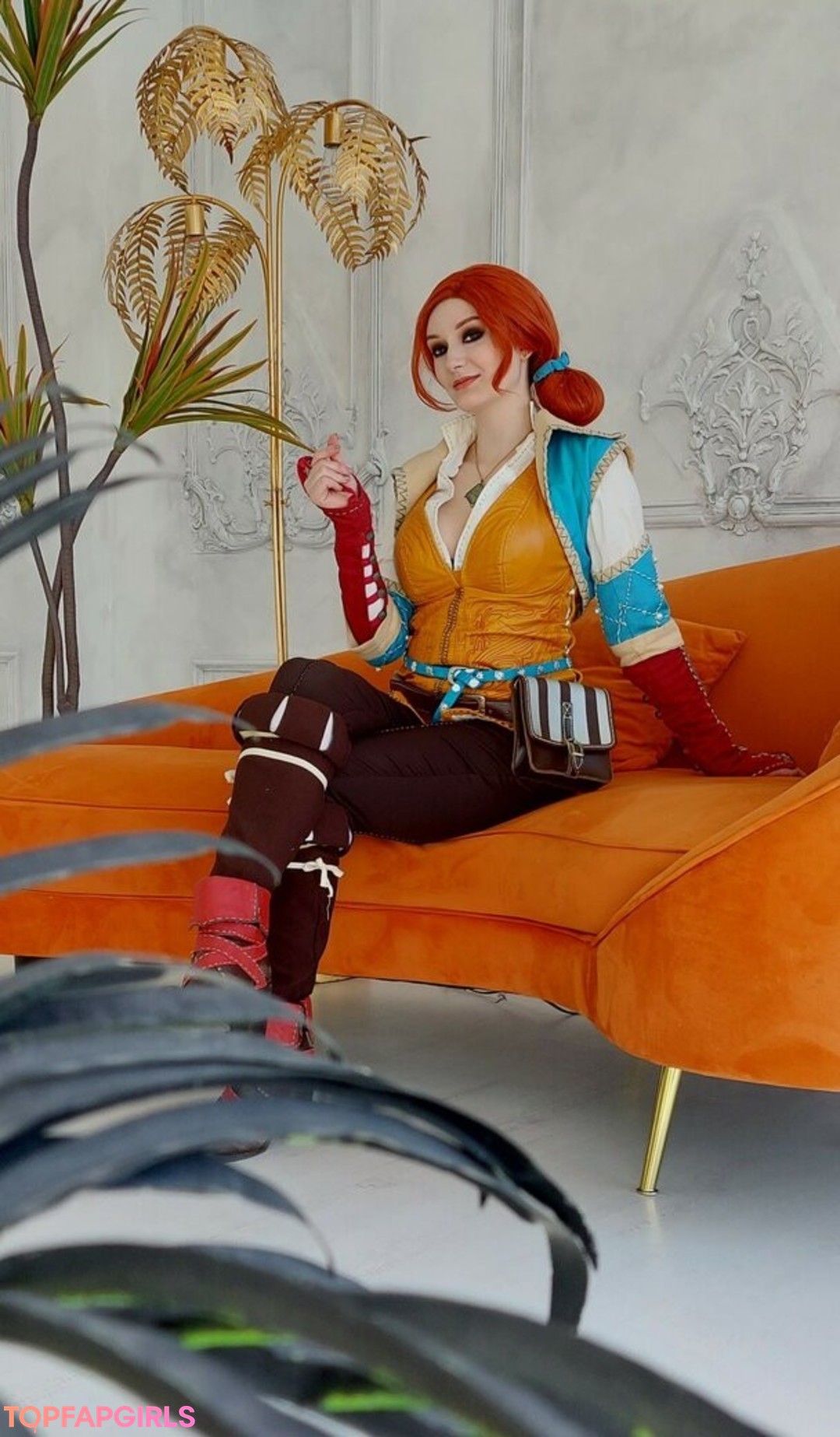 Foto desnuda filtrada de OnlyFans de Vixena Siren #524 Foto desnuda filtrada de OnlyFans de Vixena Siren #524