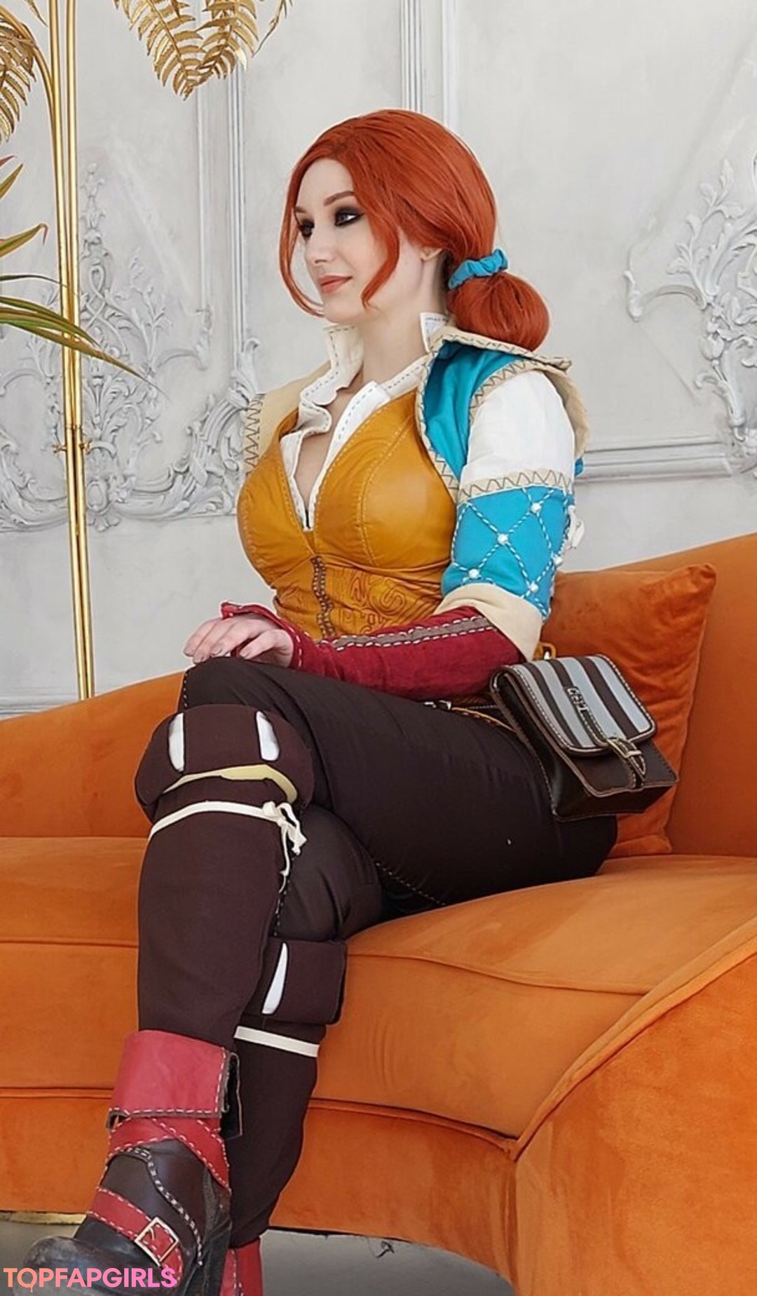 Foto desnuda filtrada de OnlyFans de Vixena Siren #526 Foto desnuda filtrada de OnlyFans de Vixena Siren #526