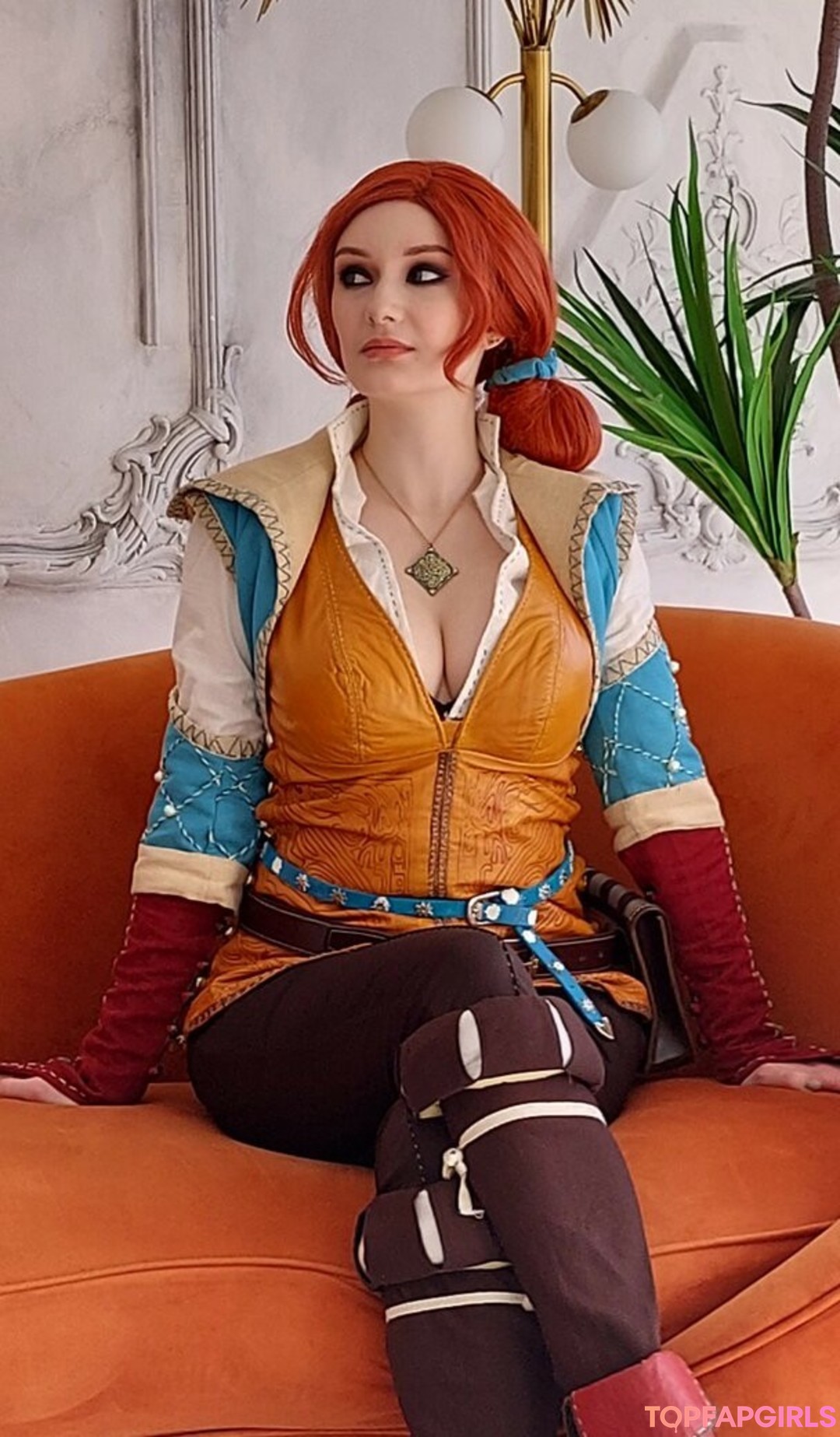 Foto desnuda filtrada de OnlyFans de Vixena Siren #527 Foto desnuda filtrada de OnlyFans de Vixena Siren #527