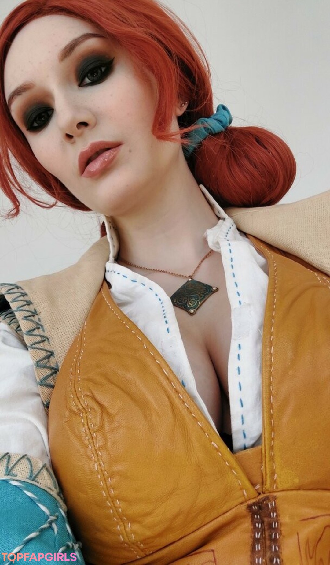 Foto desnuda filtrada de OnlyFans de Vixena Siren #529 Foto desnuda filtrada de OnlyFans de Vixena Siren #529